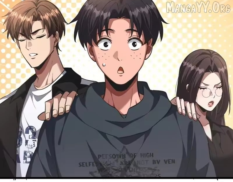 I’m Trapped In This Day For One Thousand Years Chapter 256 - page 149